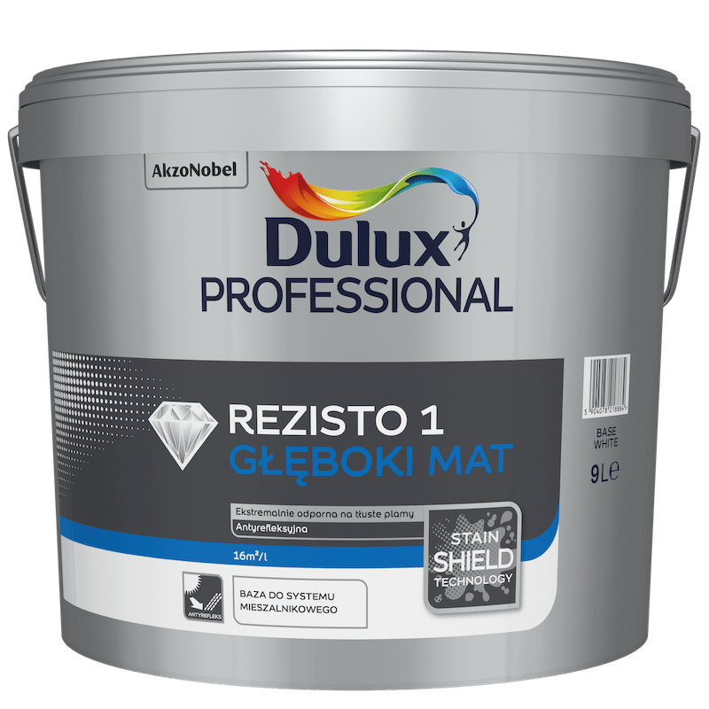 Dulux Professional Rezisto 1