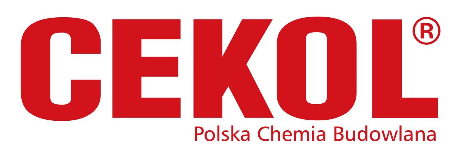 Baner marki Cekol