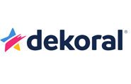 Logo marki Dekoral