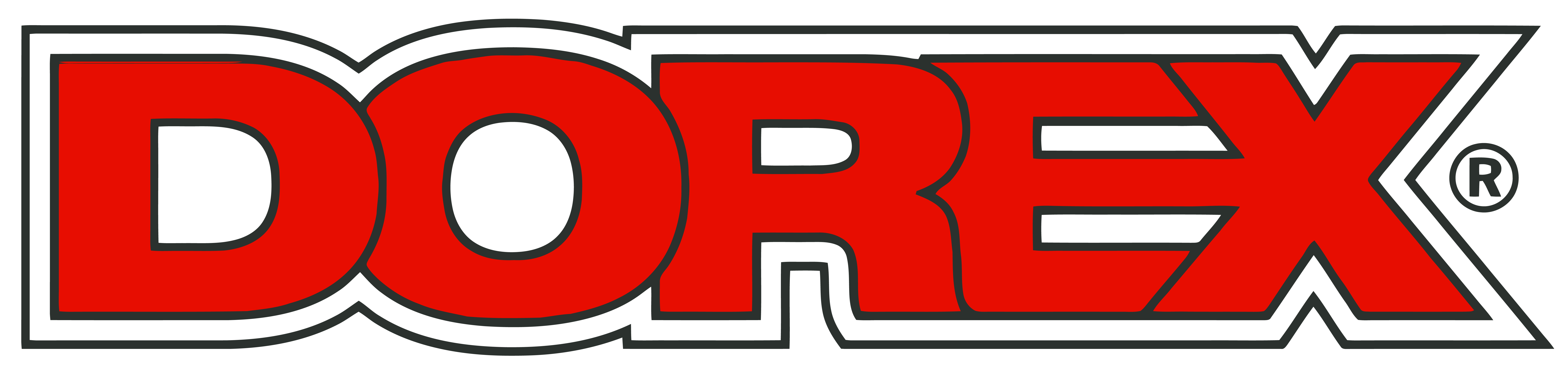 Logo marki Dorex