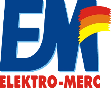 Logo Elektro-Merc