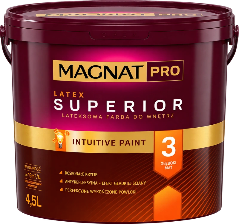 Magnat Latex Superior 3