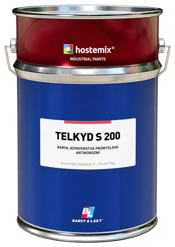 Telkyd S200