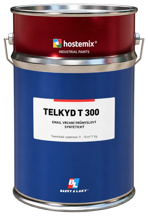 Telkyd T300