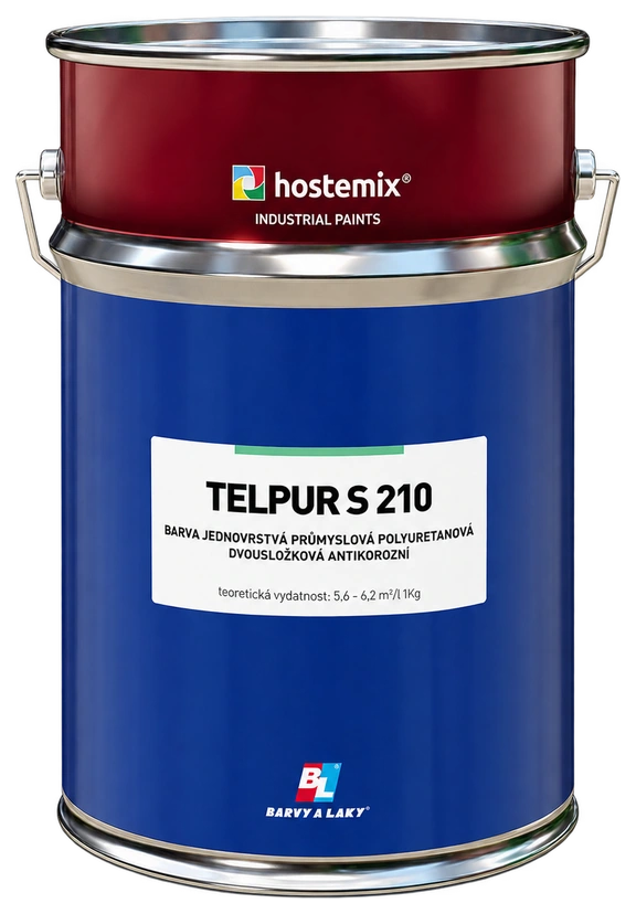 Telpur S210