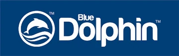 Blue Dolphin