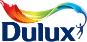 Logo marki Dulux