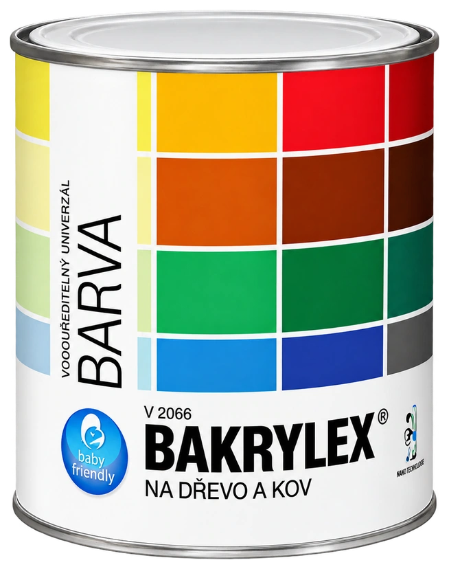 Bakrylex Uniwersal