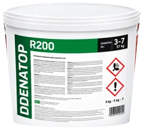 Denas Denatop R200 – farba na dachówkę